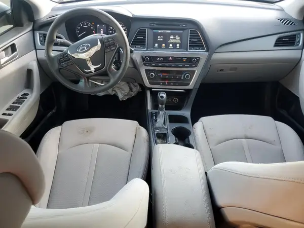 5NPE24AF7GH427103 2016 HYUNDAI SONATA - Image 8