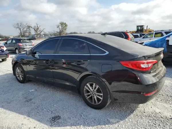 5NPE24AF7GH429787 2016 HYUNDAI SONATA - Image 2