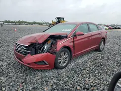 5NPE24AF7GH431197 2016 HYUNDAI SONATA