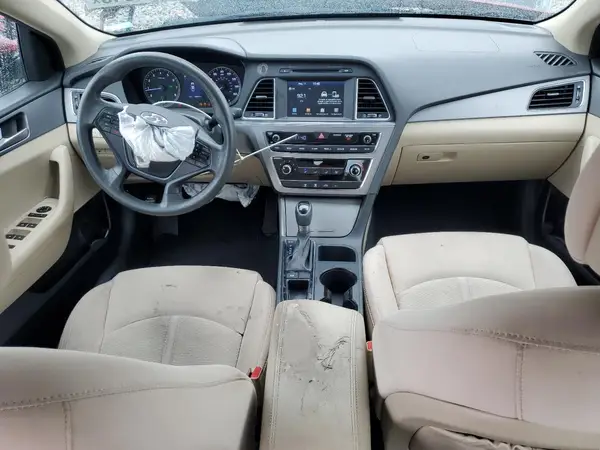 5NPE24AF7GH431197 2016 HYUNDAI SONATA - Image 8