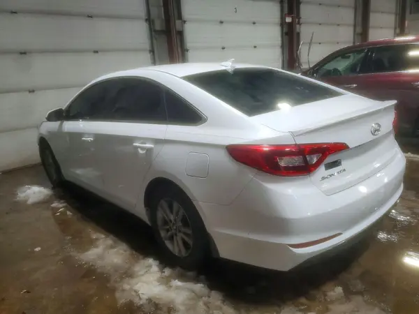 5NPE24AF7GH431247 2016 HYUNDAI SONATA - Image 2