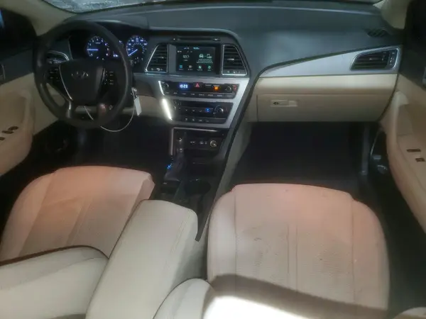 5NPE24AF7GH431247 2016 HYUNDAI SONATA - Image 8