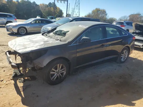 5NPE24AF7GH432690 2016 HYUNDAI SONATA - Image 1