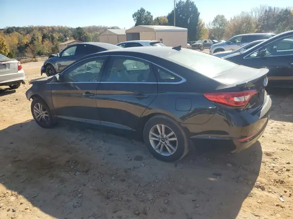 5NPE24AF7GH432690 2016 HYUNDAI SONATA - Image 2