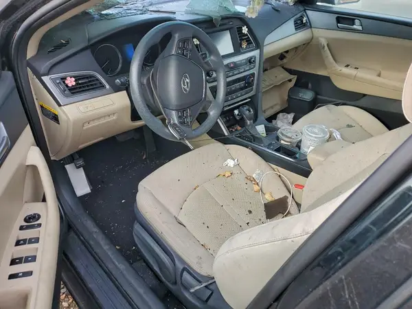5NPE24AF7GH432690 2016 HYUNDAI SONATA - Image 8