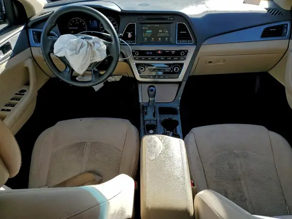 5NPE24AF7GH432740 2016 HYUNDAI SONATA - Image 8