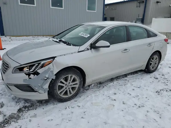 5NPE24AF7GH434326 2016 HYUNDAI SONATA - Image 1