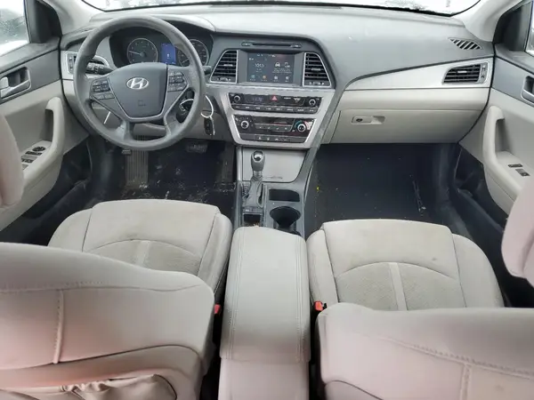 5NPE24AF7GH434326 2016 HYUNDAI SONATA - Image 8