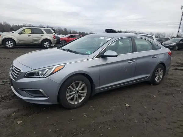 5NPE24AF7GH435783 2016 HYUNDAI SONATA - Image 1