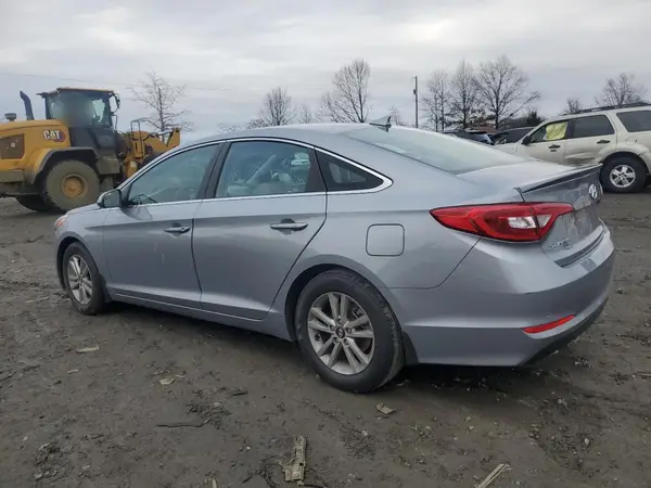 5NPE24AF7GH435783 2016 HYUNDAI SONATA - Image 2