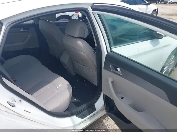 5NPE24AF7GH436089 2016 HYUNDAI SONATA - Image 8