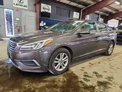 5NPE24AF7HH439009 2017 HYUNDAI SONATA