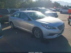 5NPE24AF7HH441505 2017 HYUNDAI SONATA