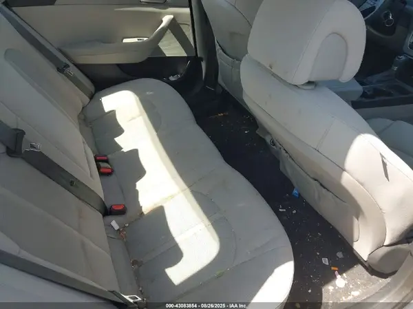 5NPE24AF7HH441990 2017 HYUNDAI SONATA - Image 8