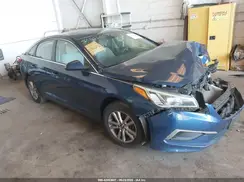 5NPE24AF7HH444095 2017 HYUNDAI SONATA