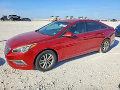 5NPE24AF7HH444422 2017 HYUNDAI SONATA