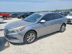 5NPE24AF7HH445392 2017 HYUNDAI SONATA
