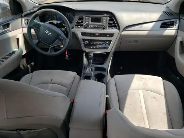 5NPE24AF7HH446834 2017 HYUNDAI SONATA - Image 8