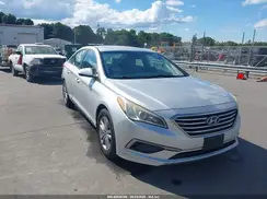 5NPE24AF7HH446896 2017 HYUNDAI SONATA