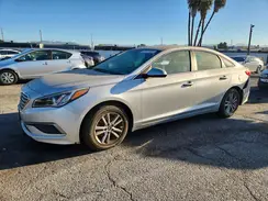 5NPE24AF7HH448700 2017 HYUNDAI SONATA