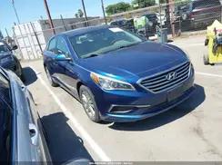 5NPE24AF7HH448812 2017 HYUNDAI SONATA