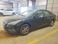 5NPE24AF7HH449393 2017 HYUNDAI SONATA