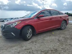 5NPE24AF7HH450351 2017 HYUNDAI SONATA