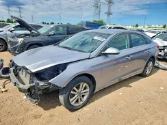 5NPE24AF7HH450432 2017 HYUNDAI SONATA