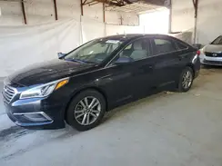 5NPE24AF7HH450821 2017 HYUNDAI SONATA