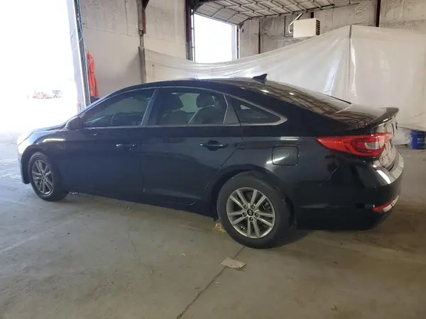 5NPE24AF7HH450821 2017 HYUNDAI SONATA - Image 2