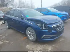 5NPE24AF7HH450883 2017 HYUNDAI SONATA