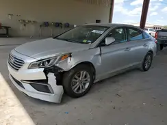 5NPE24AF7HH451595 2017 HYUNDAI SONATA