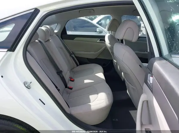 5NPE24AF7HH453959 2017 HYUNDAI SONATA - Image 8