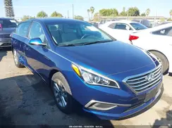 5NPE24AF7HH454335 2017 HYUNDAI SONATA