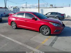 5NPE24AF7HH454528 2017 HYUNDAI SONATA