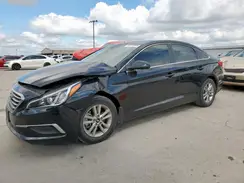 5NPE24AF7HH455162 2017 HYUNDAI SONATA