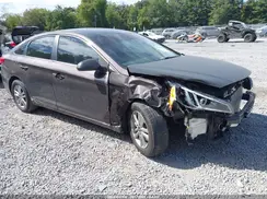 5NPE24AF7HH457607 2017 HYUNDAI SONATA