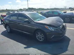 5NPE24AF7HH458238 2017 HYUNDAI SONATA