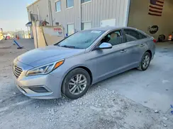 5NPE24AF7HH461236 2017 HYUNDAI SONATA