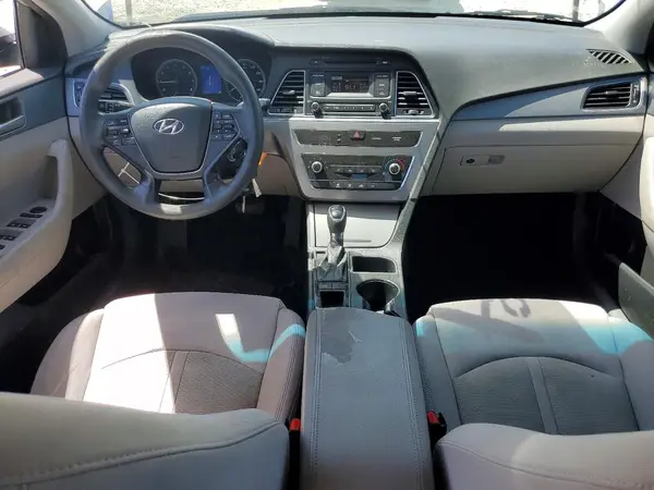 5NPE24AF7HH462144 2017 HYUNDAI SONATA - Image 8