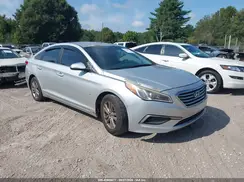 5NPE24AF7HH462161 2017 HYUNDAI SONATA