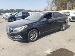 5NPE24AF7HH462886 2017 HYUNDAI SONATA