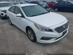 5NPE24AF7HH464136 2017 HYUNDAI SONATA