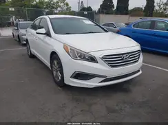 5NPE24AF7HH469384 2017 HYUNDAI SONATA