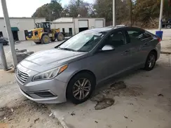 5NPE24AF7HH470521 2017 HYUNDAI SONATA