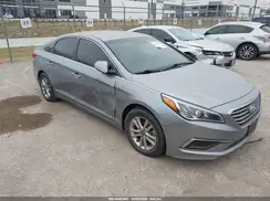 5NPE24AF7HH471250 2017 HYUNDAI SONATA