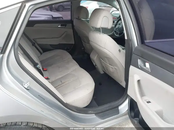 5NPE24AF7HH471250 2017 HYUNDAI SONATA - Image 8