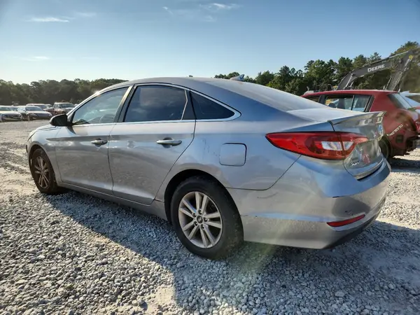 5NPE24AF7HH473564 2017 HYUNDAI SONATA - Image 2