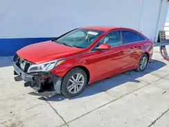 5NPE24AF7HH473595 2017 HYUNDAI SONATA