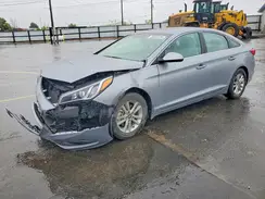 5NPE24AF7HH474861 2017 HYUNDAI SONATA